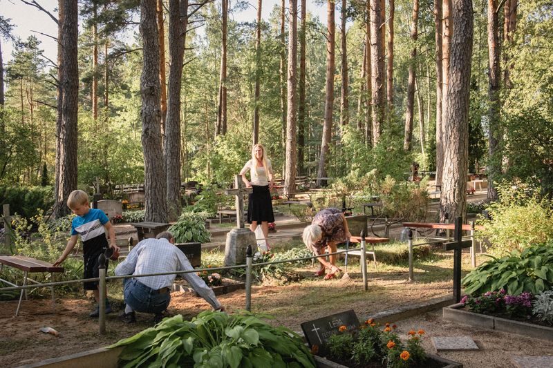 © daniela silvestri - Image from the SETO GENERATION photography project