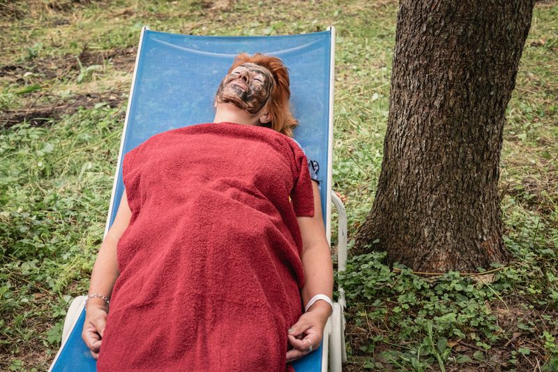 © daniela silvestri - Image from the SETO GENERATION photography project