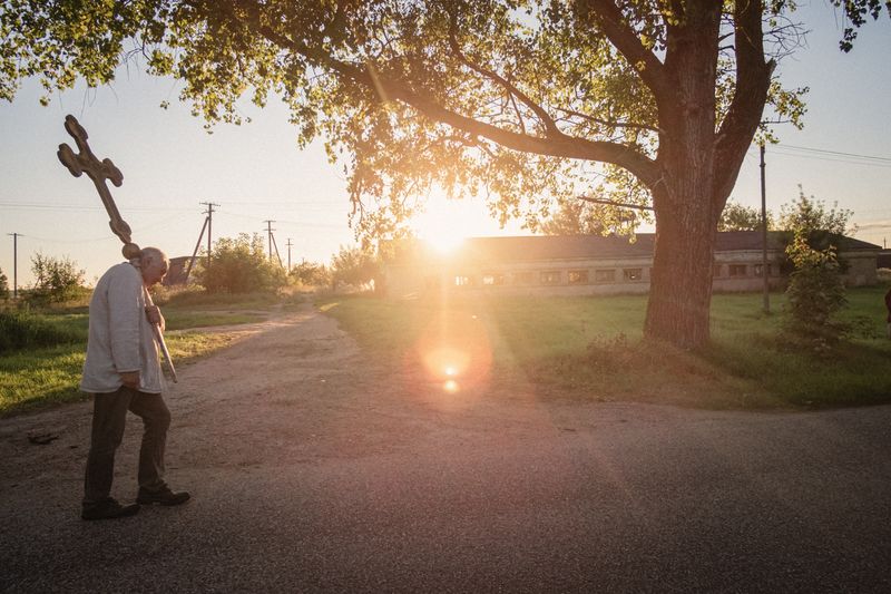 © daniela silvestri - Image from the SETO GENERATION photography project