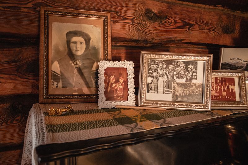 © daniela silvestri - Image from the SETO GENERATION photography project