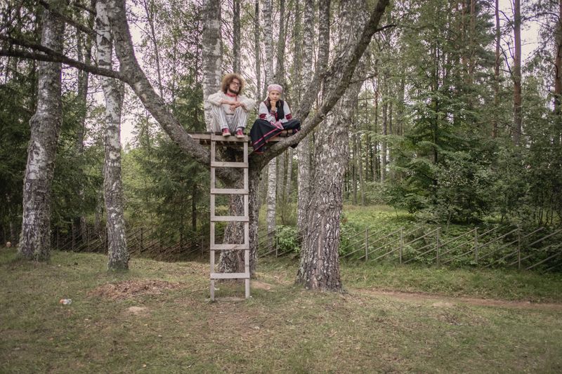 © daniela silvestri - Image from the SETO GENERATION photography project