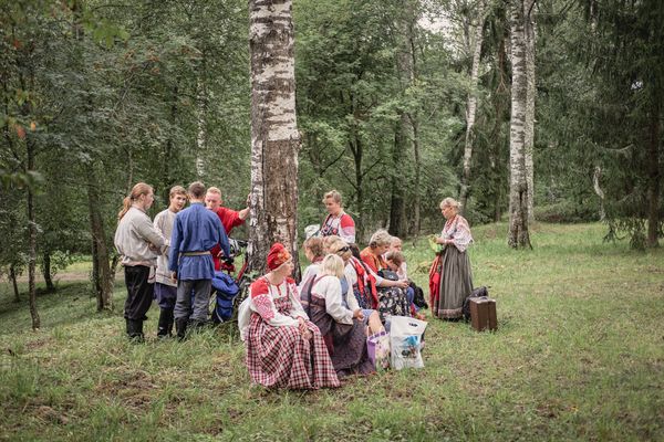 © daniela silvestri - Image from the SETO GENERATION photography project