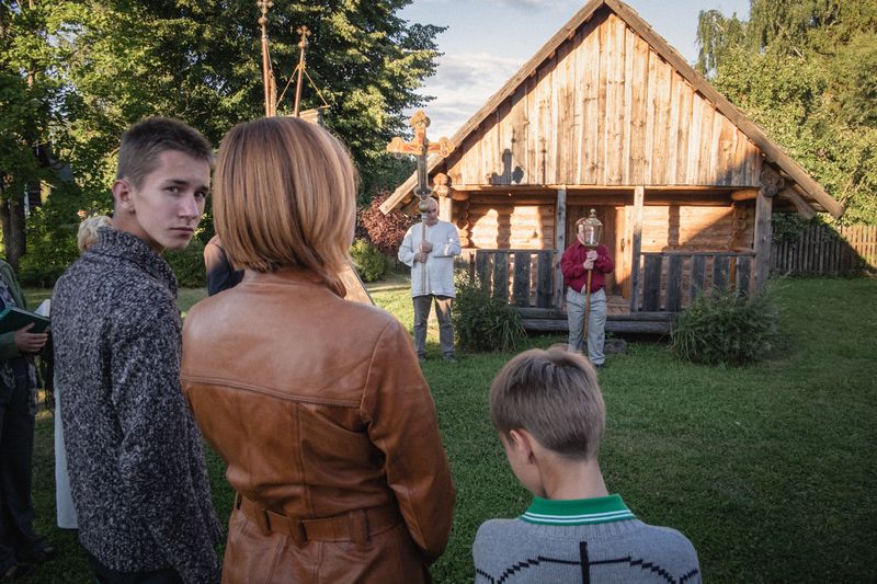 © daniela silvestri - Image from the SETO GENERATION photography project