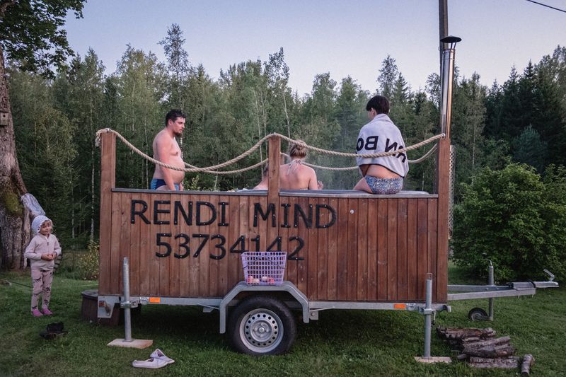 © daniela silvestri - Image from the SETO GENERATION photography project