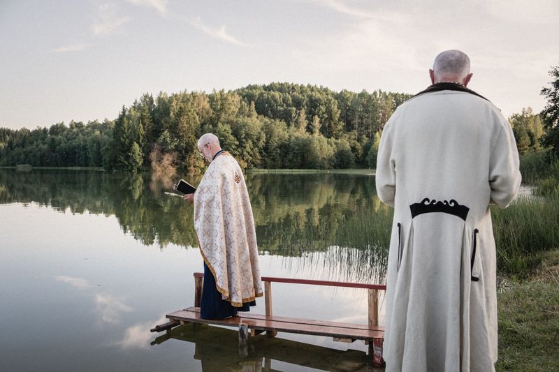 © daniela silvestri - Image from the SETO GENERATION photography project