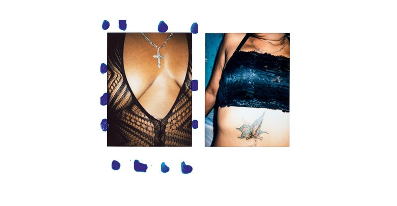 © Charlotte Schmitz - Image from the La Puente photography project