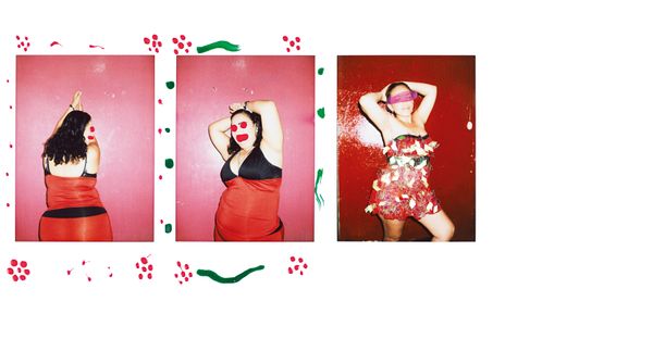 © Charlotte Schmitz - Image from the La Puente photography project