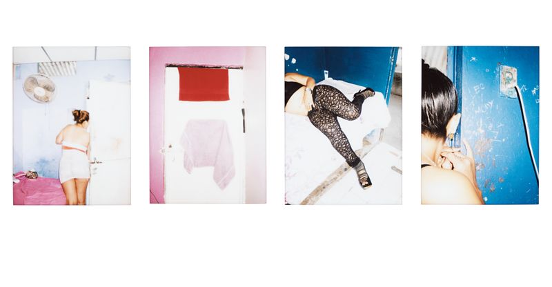 © Charlotte Schmitz - Image from the La Puente photography project