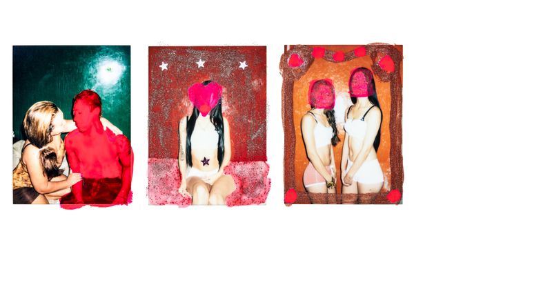 © Charlotte Schmitz - Image from the La Puente photography project