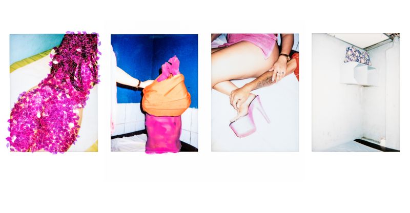 © Charlotte Schmitz - Image from the La Puente photography project