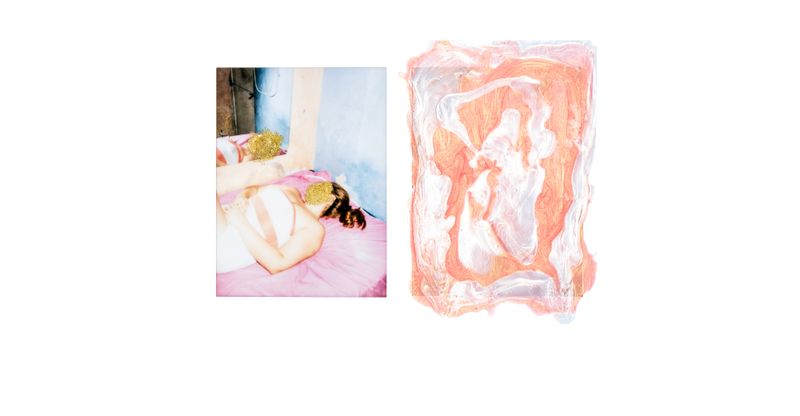 © Charlotte Schmitz - Image from the La Puente photography project