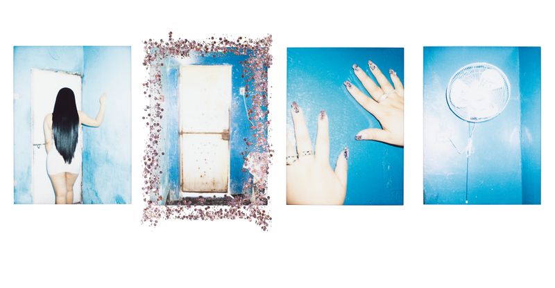 © Charlotte Schmitz - Image from the La Puente photography project