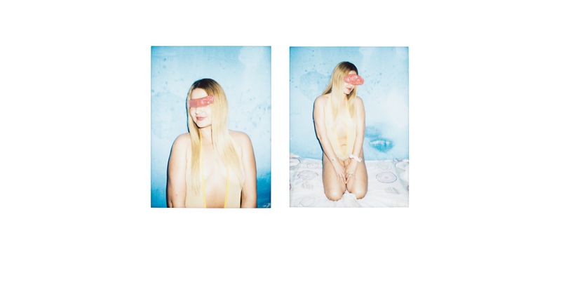 © Charlotte Schmitz - Image from the La Puente photography project