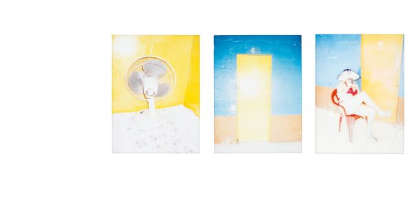 © Charlotte Schmitz - Image from the La Puente photography project