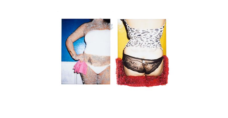 © Charlotte Schmitz - Image from the La Puente photography project