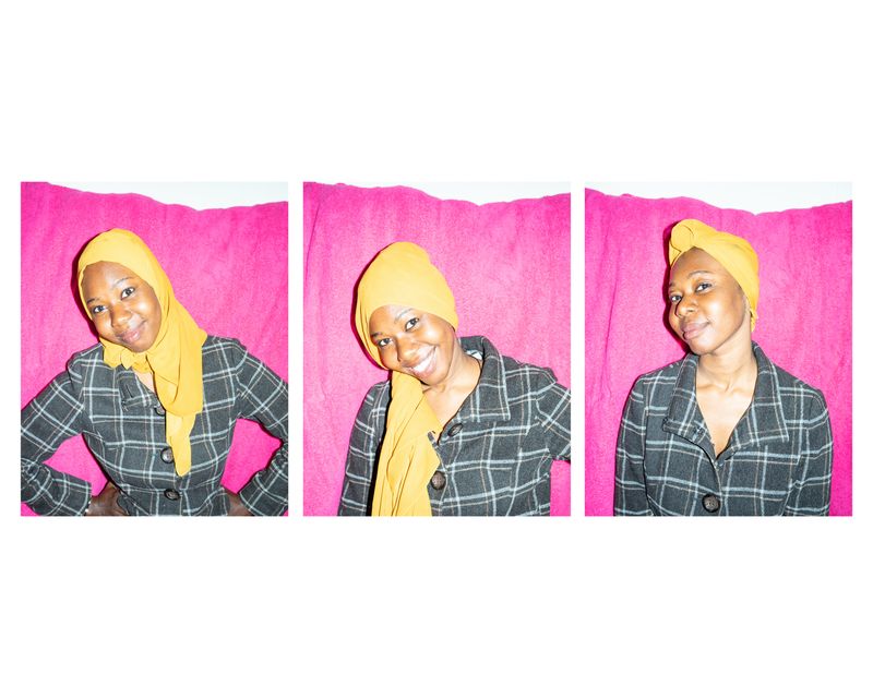 © Charlotte Schmitz - Rehab from Sudan