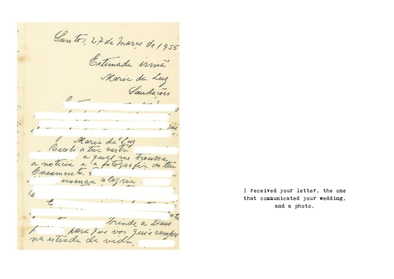 © Manuela Vaz Marques - Image from the Cortinas de Seda / Silk Veils photography project