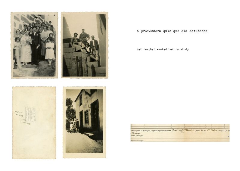 © Manuela Vaz Marques - Image from the Cortinas de Seda / Silk Veils photography project