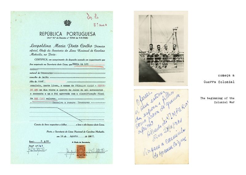 © Manuela Vaz Marques - Image from the Cortinas de Seda / Silk Veils photography project