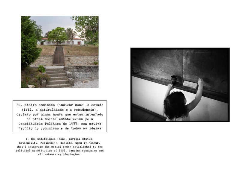 © Manuela Vaz Marques - Image from the Cortinas de Seda / Silk Veils photography project