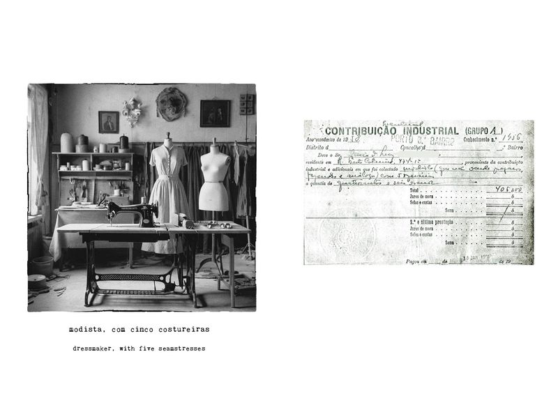 © Manuela Vaz Marques - Image from the Cortinas de Seda / Silk Veils photography project