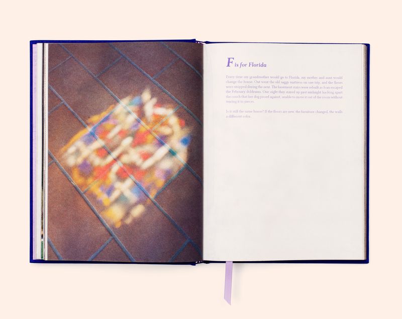 Image from a project on PhMuseum