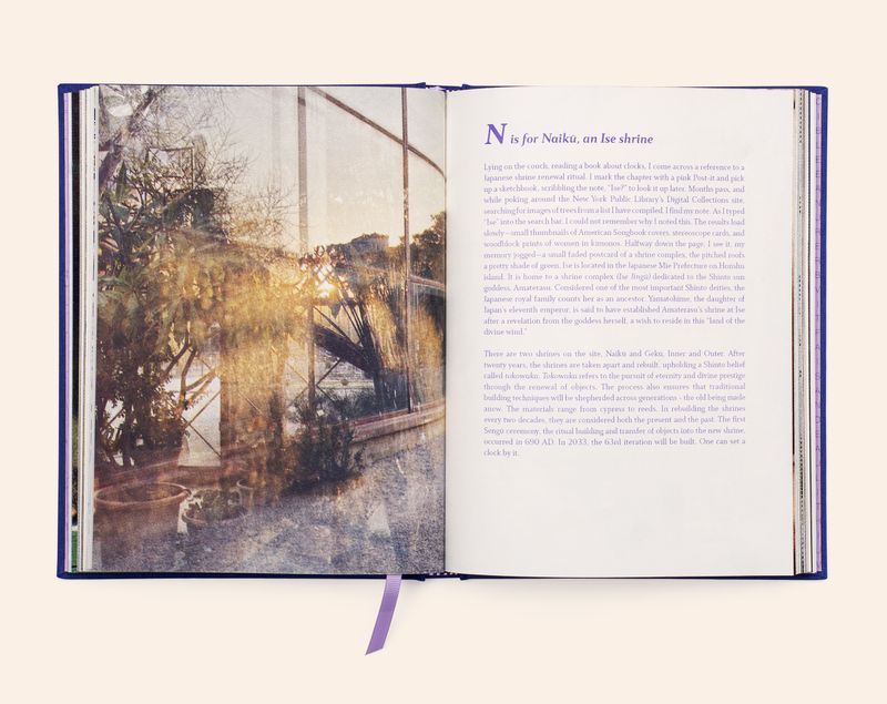 Image from a project on PhMuseum