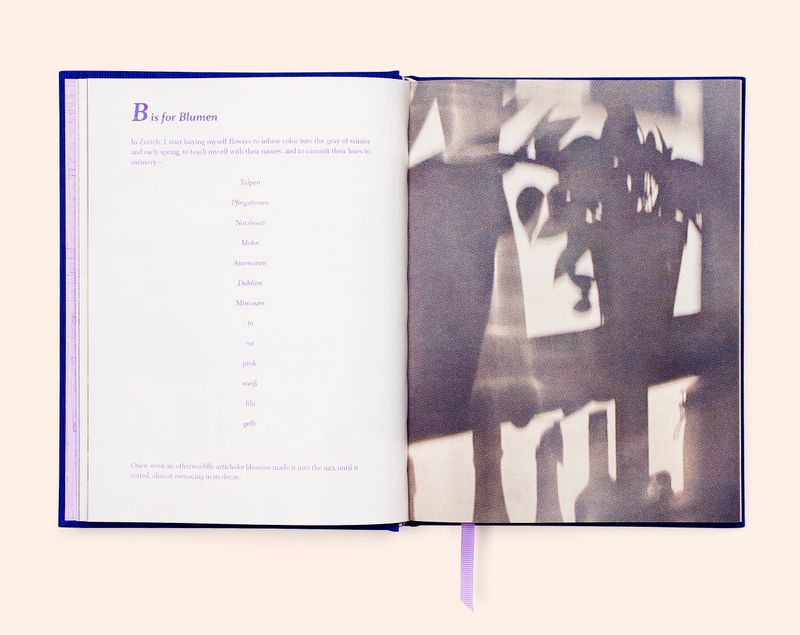 Image from a project on PhMuseum