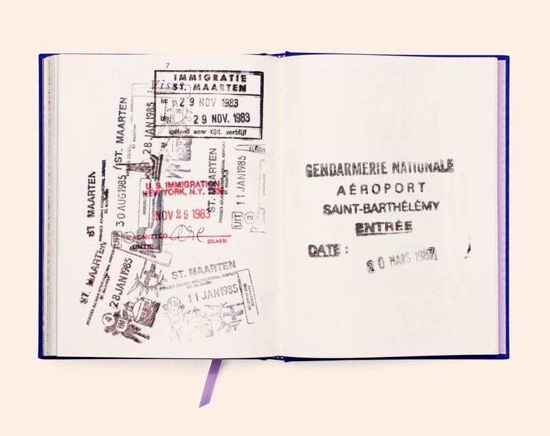 Image from a project on PhMuseum