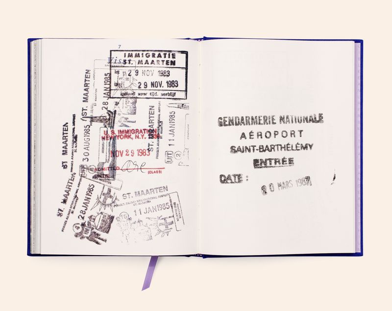 Image from a project on PhMuseum