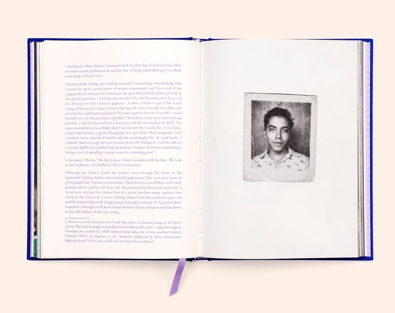 Image from a project on PhMuseum