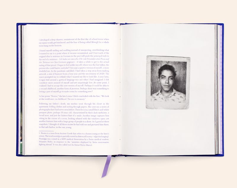Image from a project on PhMuseum