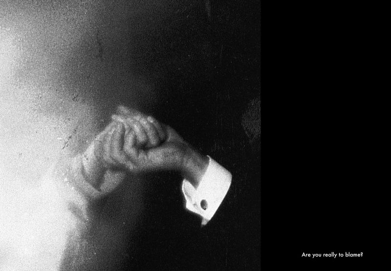 © Magali Duzant - Image from the Sympathetic Magic photography project