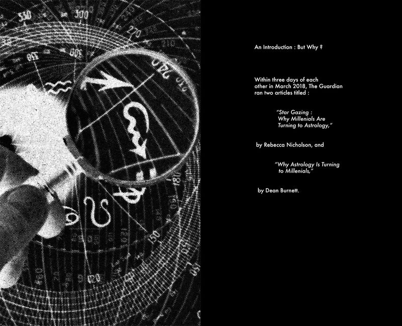 © Magali Duzant - Image from the Sympathetic Magic photography project