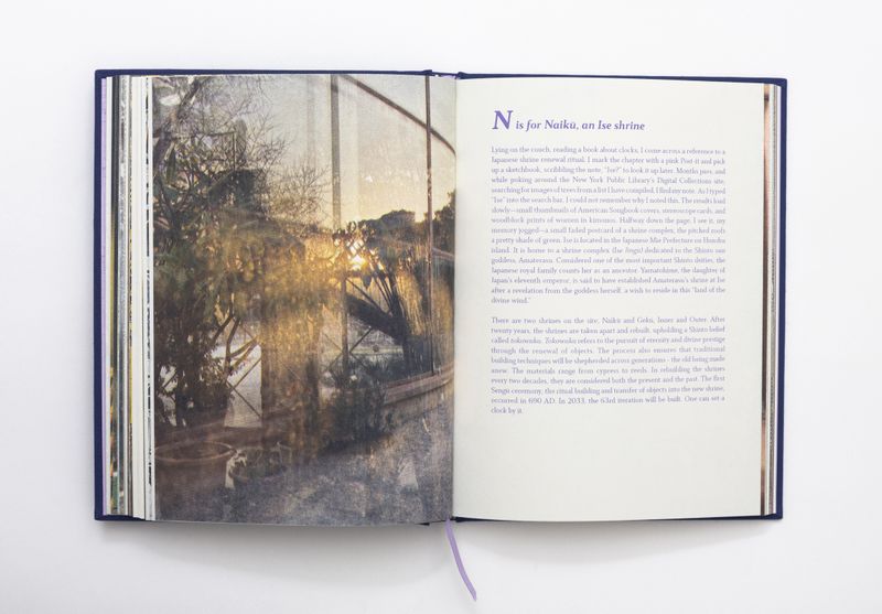 © Magali Duzant - Image from the La vie is like that photography project