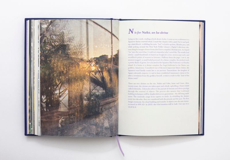 © Magali Duzant - Image from the La vie is like that photography project