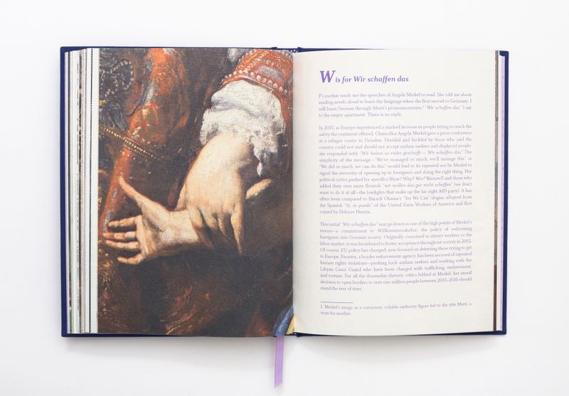 © Magali Duzant - Image from the La vie is like that photography project