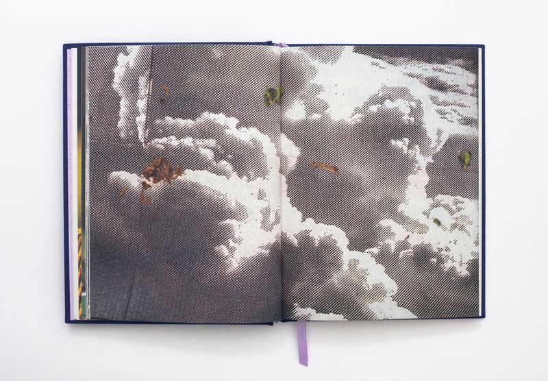 © Magali Duzant - Image from the La vie is like that photography project