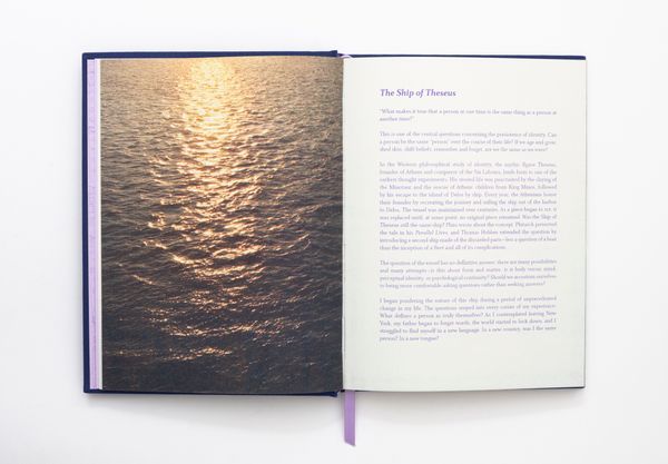 © Magali Duzant - Image from the La vie is like that photography project