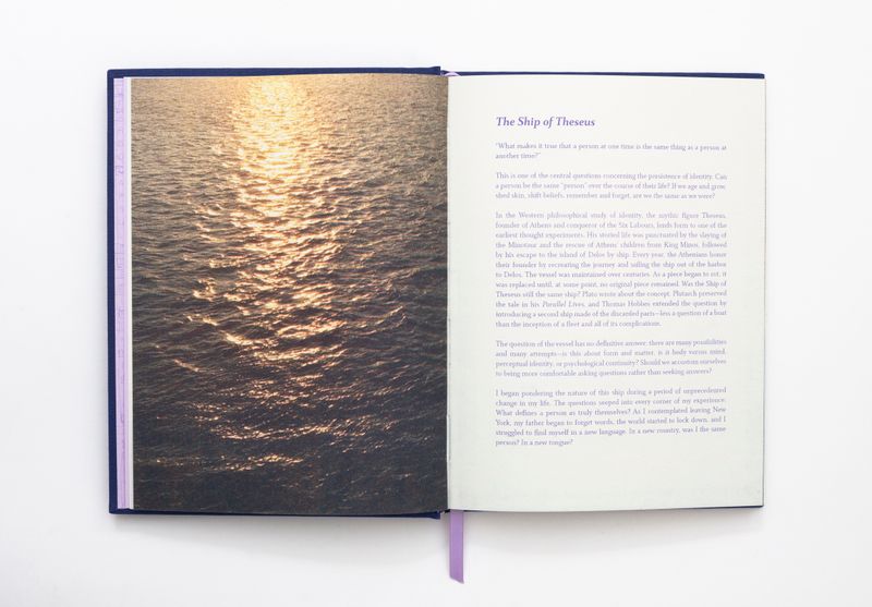 © Magali Duzant - Image from the La vie is like that photography project