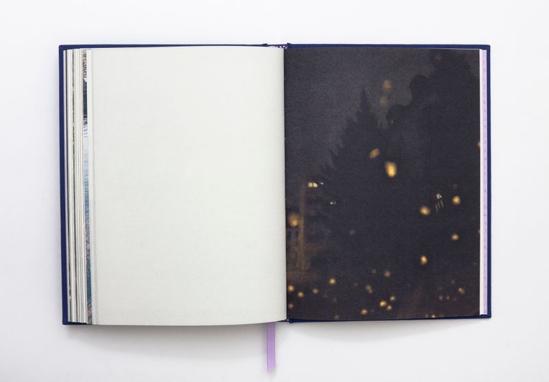 © Magali Duzant - Image from the La vie is like that photography project