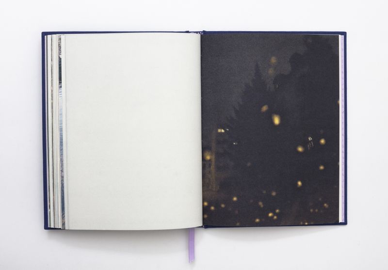 © Magali Duzant - Image from the La vie is like that photography project