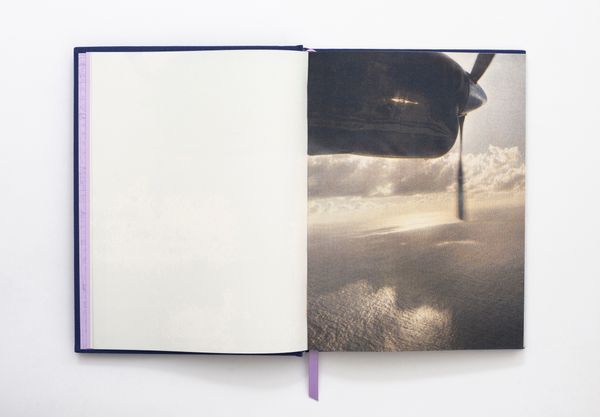 © Magali Duzant - Image from the La vie is like that photography project