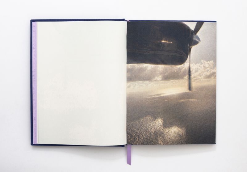 © Magali Duzant - Image from the La vie is like that photography project