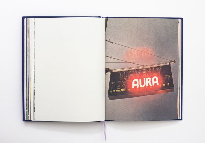 © Magali Duzant - Image from the La vie is like that photography project