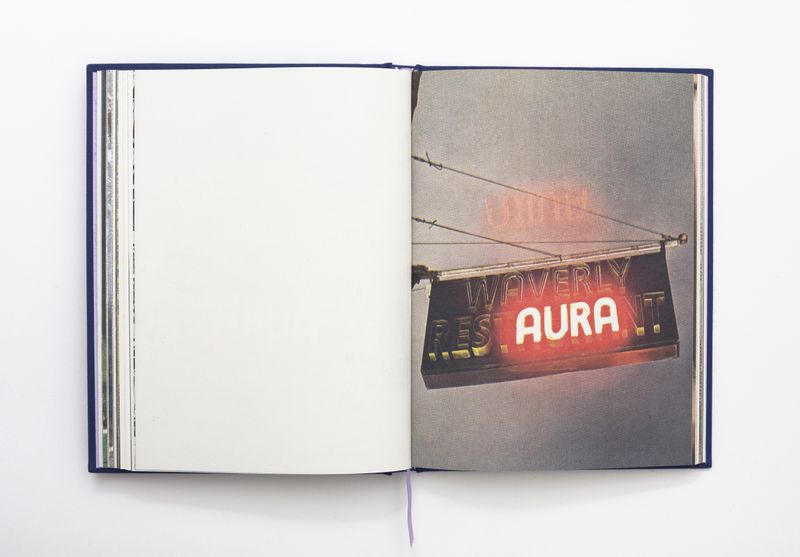 © Magali Duzant - Image from the La vie is like that photography project