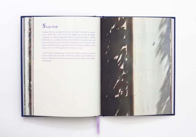 © Magali Duzant - Image from the La vie is like that photography project