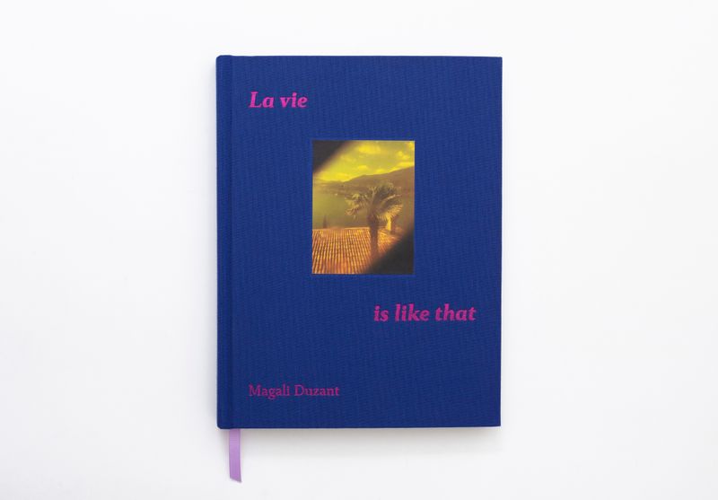 © Magali Duzant - Image from the La vie is like that photography project