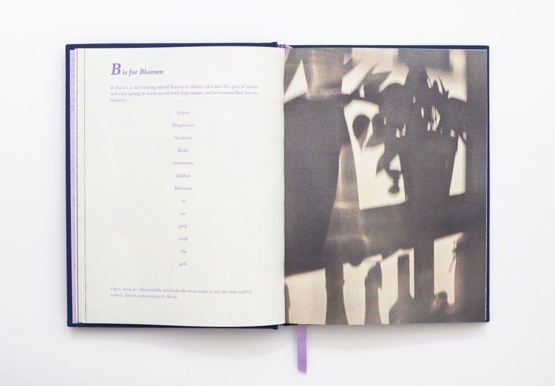 © Magali Duzant - Image from the La vie is like that photography project