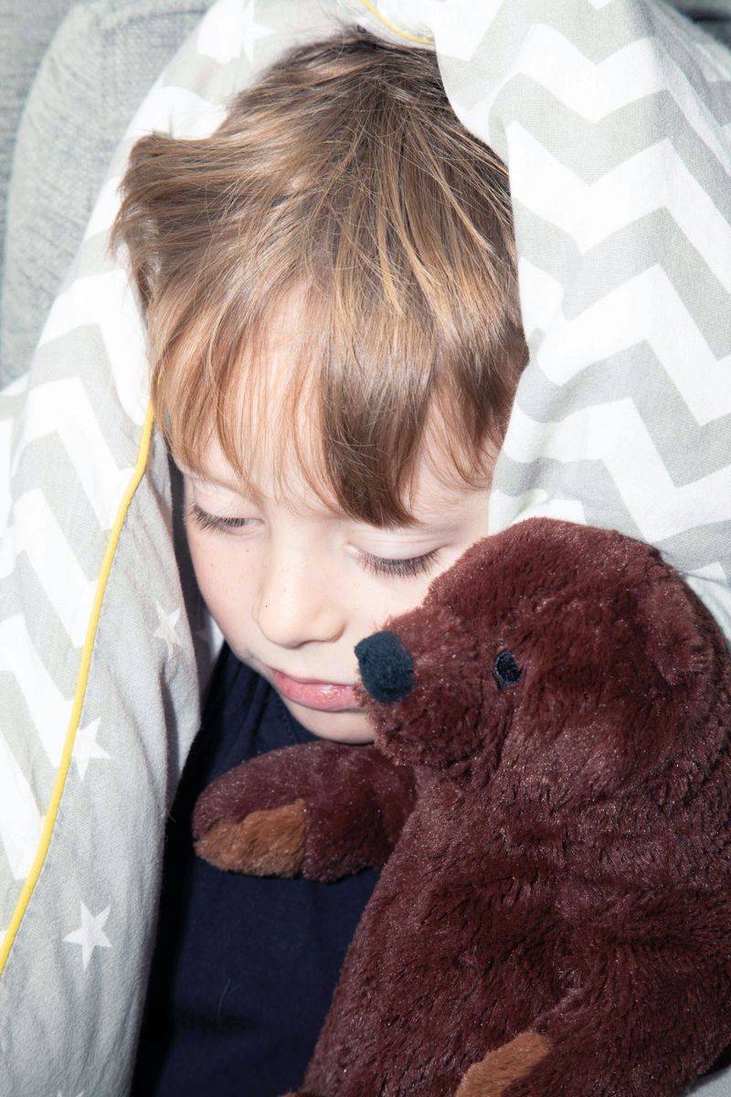 © Karina Lax - Image from the Games People Play photography project